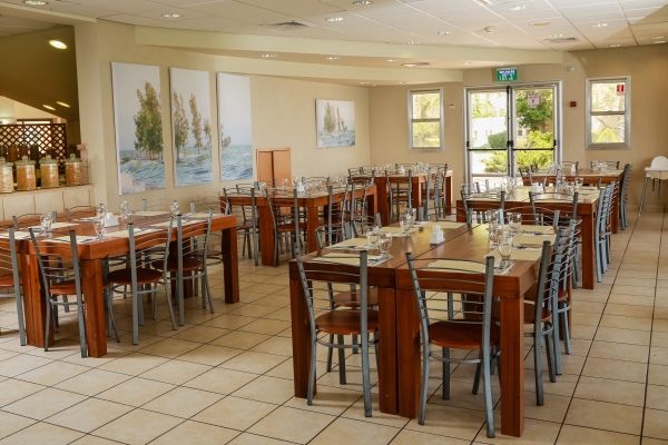 Ohalo Manor Hotel (Kinneret)